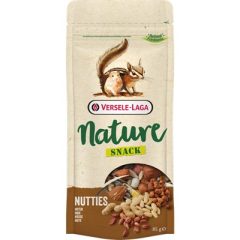 Versele Laga Nature Snack Nutties 85g