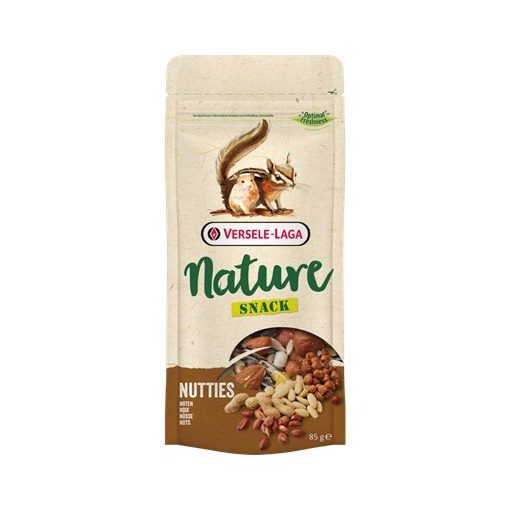 Versele Laga Nature Snack Nutties 85g