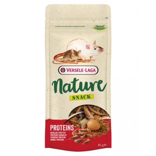 Versele Laga Nature Snack Proteins csemege 85g