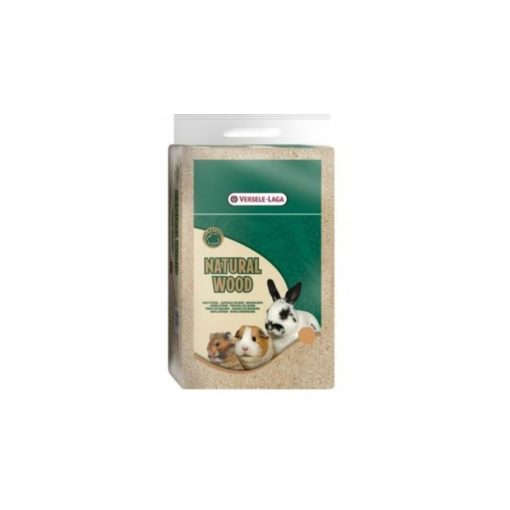 Versele Laga Natural Wood faforgács 2,5kg