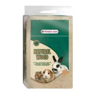 Versele Laga Natural Wood faforgács 4kg