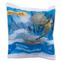 Vogelpick faggyúgolyó - cinkegombóc 500g