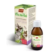 Vitapol VitaVerde Multivitamin 100 ml