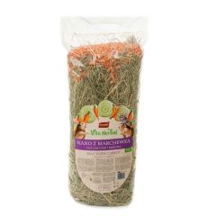 Vitapol gyógynövényes széna - RÉPÁVAL 800g