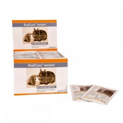   RodiCare® instant - vitaminok és ásványi anyagok rágcsálóknak, madaraknak és hüllőknek 20 g - KÖZELI LEJÁRATÚ