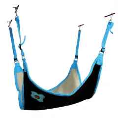 ZOLUX PARADISE HAMAC - Görényhinta 61 x 18 x 42 cm