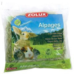 ZOLUX Alpesi prémium széna 500g