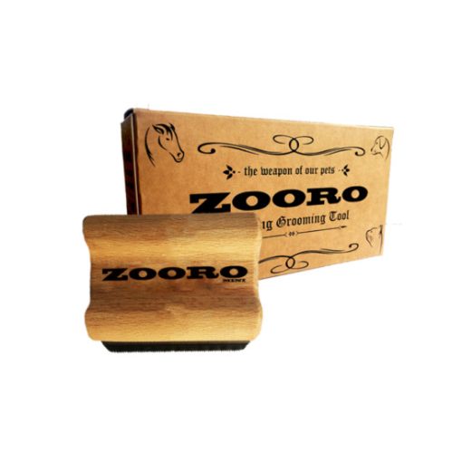 Zooro - Amazing grooming tool mini