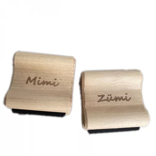 Zooro - Amazing grooming tool mini My Pet Edition