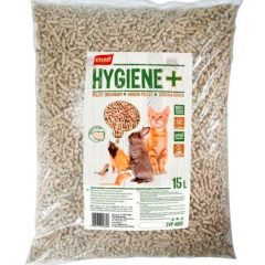 Vitapol Hygiene+ Fapellet 15 L