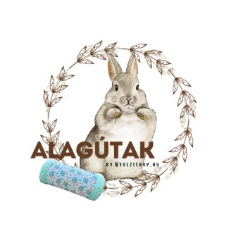 Alagútak