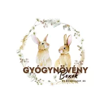 Gyógynövény dobozok 