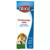 Emésztést segítők