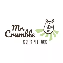 Mr. Crumble
