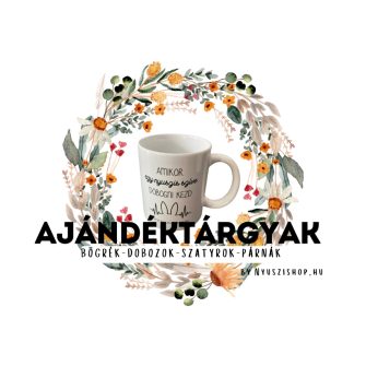 Ajándéktárgyak