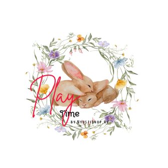 Játékok/rágókák