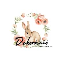 Dekorációk