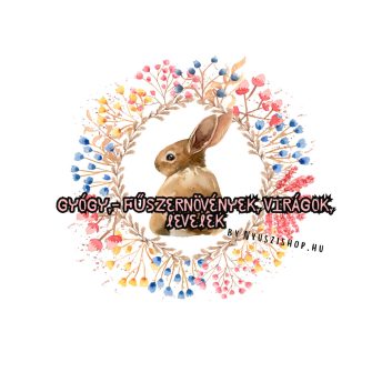 Virágok, levelek, gyógy,- és fűszernövények