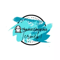 NYUSZISHOP TERMÉKEK