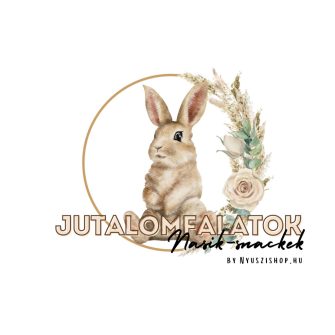 Jutalomfalatok/snackek