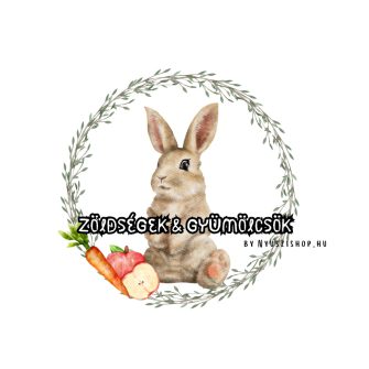 Zöldségek - Gyümölcsök