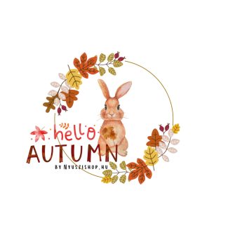 Hello Autumn Collection