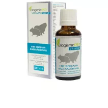 Egyéb vitaminok/immunerősítők