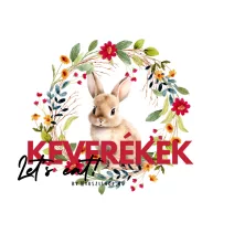 Keverékek