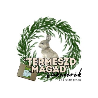 "Termeszd Magad" Fűkeverék
