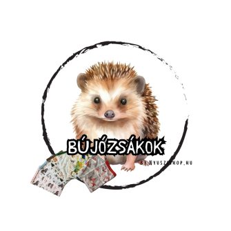 Bújózsákok