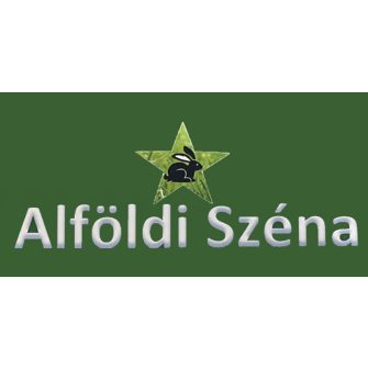 Alföldi széna - Kádár Dani