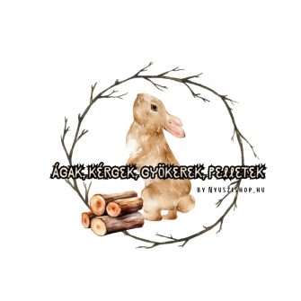 Ágak, gyökerek, kérgek, pelletek