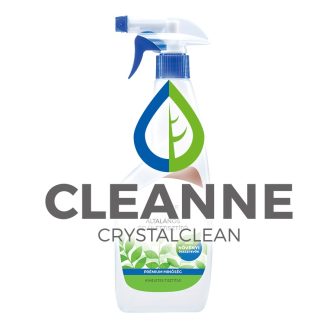 Cleanne Pet Termékcsalád - THE GREEN (R)EVOLUTION