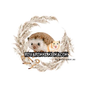 Rovarok/kukacok/MIX-ek