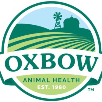 Oxbow vitaminok