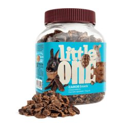 Little One CAROB Snack Szentjánoskenyér 200g